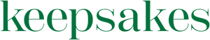 Keepsakes logo