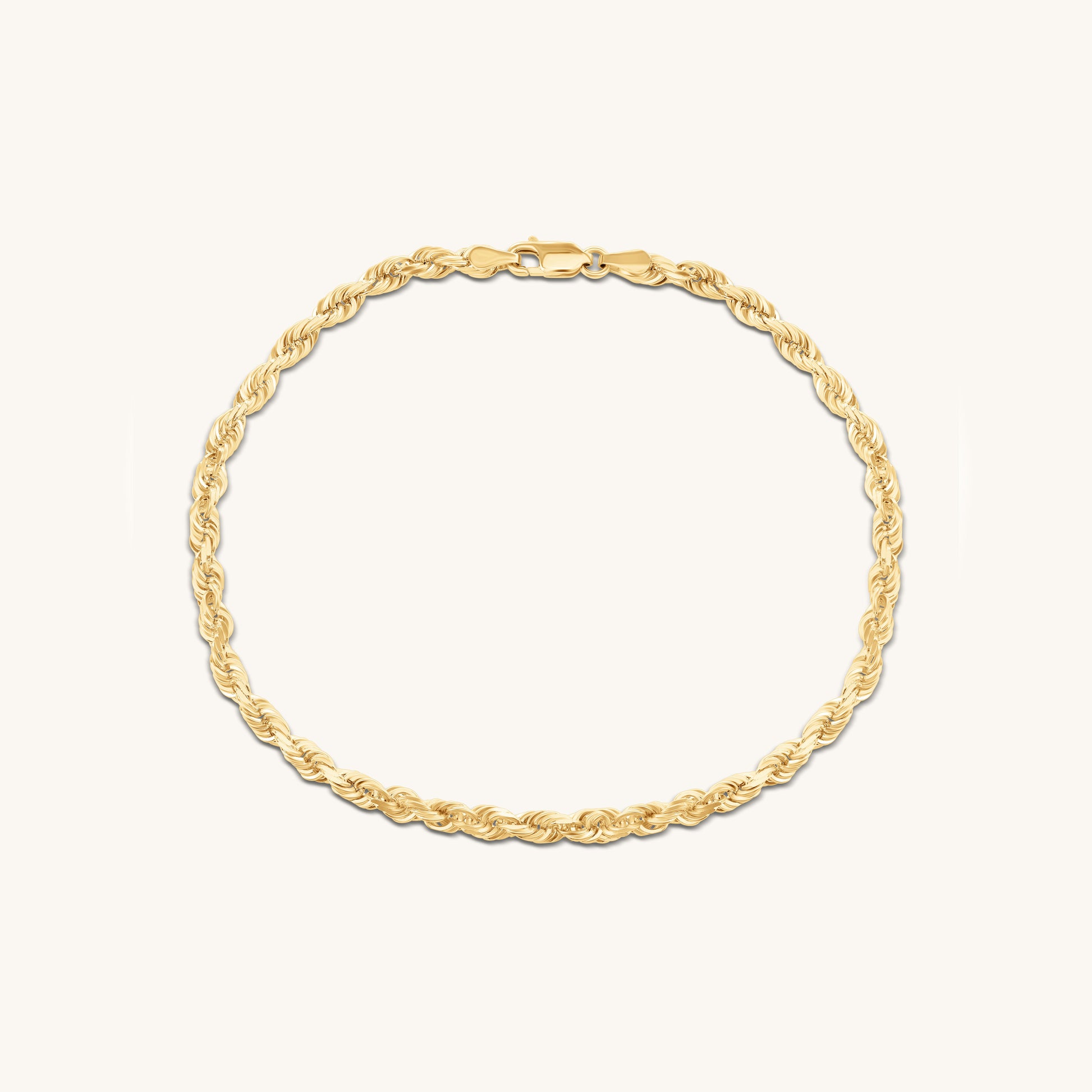 Twist Rope Bracelet - Keepsakes